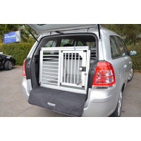 Hundebox/ Einzelbox für Opel Zafira B (Sonderbau 270)