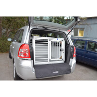 Hundebox/ Einzelbox für Opel Zafira B (Sonderbau 270)
