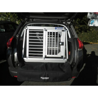 Hundebox/ Einzelbox für Peugeot 2008 (Sonderbau 274)