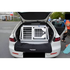 hundebox-alfa-romeo-159-.Frontansicht