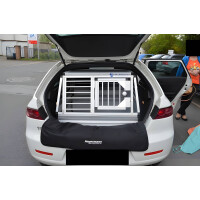 hundebox-alfa-romeo-159-.Frontansicht