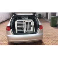 Hundetransportbox Audi S3 Sportback
