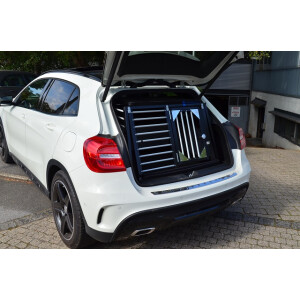 Hundebox/ Einzelbox für Mercedes GLA X 156...