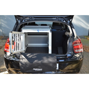 Hundebox/Einzelbox für BMW 1er F20 (Sonderbau 285)