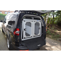 Hundebox/ Doppelbox für Ford Galaxy WA6 (Sonderbau 290)