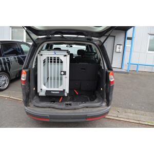 Hundebox/ Einzelbox für Ford Galaxy WA6 (Sonderbau 291)