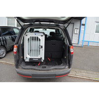 Hundebox/ Einzelbox für Ford Galaxy WA6 (Sonderbau 291)