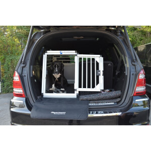 Hundebox/ Einzelbox für Mercedes GL X 164 (Sonderbau 297)