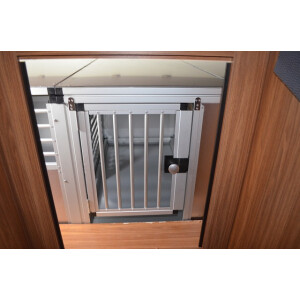 Individuelle Hundetransportbox/ Garagenausbau für...