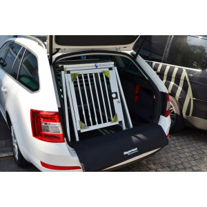 Hundebox Skoda Octavianull