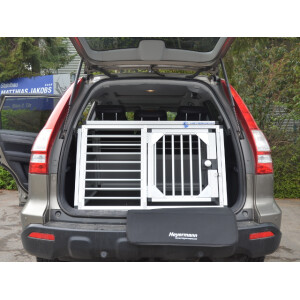 Hundebox/ Einzelbox für Honda CR-V 3. Generation...