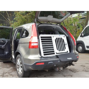 Hundebox/ Einzelbox für Honda CR-V 3. Generation (Sonderbau 311)
