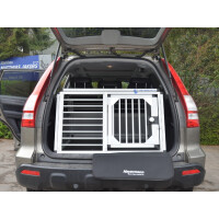 Hundebox/ Einzelbox für Honda CR-V 3. Generation (Sonderbau 311)