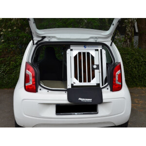 Hundebox/ Einzelbox für VW up! (Sonderbau 314)