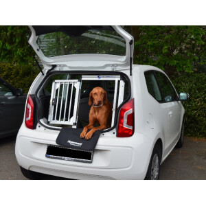 Hundebox/ Einzelbox für VW up! (Sonderbau 314)