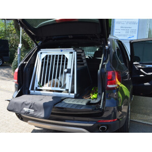 Hundebox/ Einzelbox für BMW X5 F15 (Sonderbau 315)