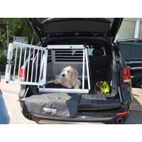 Hundebox/ Einzelbox für BMW X5 F15 (Sonderbau 315)