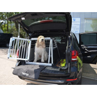 Hundebox/ Einzelbox für BMW X5 F15 (Sonderbau 315)