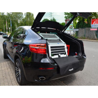 Hundebox/ Einzelbox für BMW X6 E71 (Sonderbau 322)