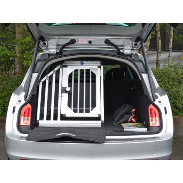 Hundebox/ Einzelbox für Opel Insignia Sports Tourer & Counry Tourer (Sonderbau 326)