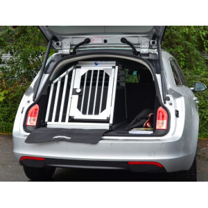 Hundebox/ Einzelbox für Opel Insignia Sports Tourer...