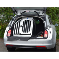 Hundebox/ Einzelbox für Opel Insignia Sports Tourer & Counry Tourer (Sonderbau 326)