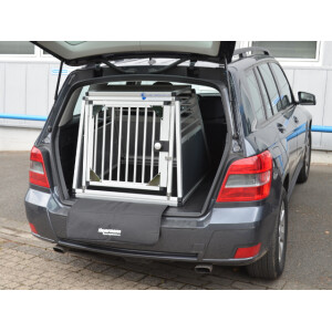 Hundebox/ Einzelbox für Mercedes GLK (Sonderbau 330)