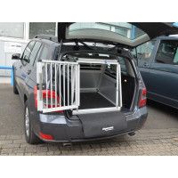 Hundebox/ Einzelbox für Mercedes GLK (Sonderbau 330)