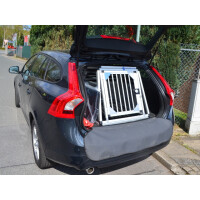 Hundebox/ Einzelbox für Volvo V60 (Sonderbau 331)