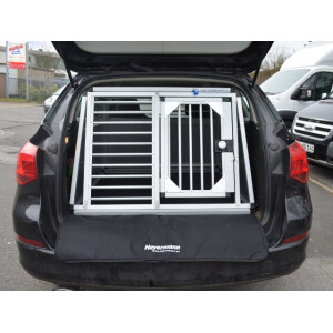 Hundebox/ Einzelbox für Opel Astra J Sportstourer...
