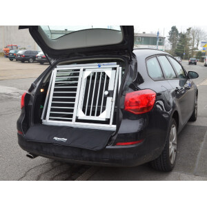 Hundebox/ Einzelbox für Opel Astra J Sportstourer (Sonderbau 335)