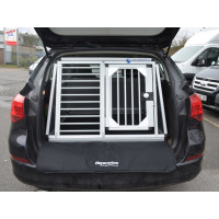 Hundebox/ Einzelbox für Opel Astra J Sportstourer (Sonderbau 335)