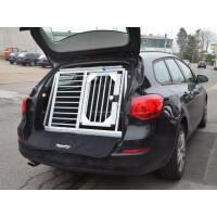 Hundebox/ Einzelbox für Opel Astra J Sportstourer (Sonderbau 335)