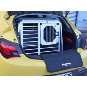 Hundebox/ Einzelbox für Opel Astra J GTC (Sonderbau...