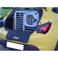 Hundebox/ Einzelbox für Opel Astra J GTC (Sonderbau 341)