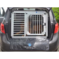 Hundebox/ Einzelbox für Opel Meriva B (Sonderbau 345)