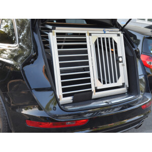 Hundebox/ Einzelbox für Audi Q5 8R und Audi Q5 FY...