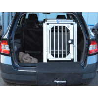 Hundebox/ Einzelbox für Skoda Fabia 3 Combi Typ NJ (Sonderbau 360)