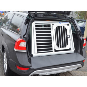 Hundebox/ Einzelbox für Volvo XC70 (Sonderbau 361)