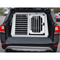 Hundebox/ Einzelbox für Volvo XC70 (Sonderbau 361)