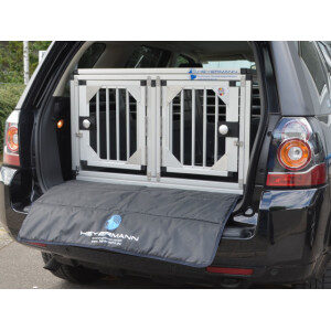 Hundebox/ Doppelbox für Land Rover Freelander Typ LF (Sonderbau 363)