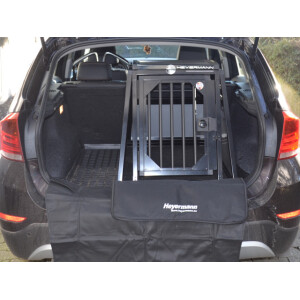 Hundebox/ Einzelbox für BMW X1 (Sonderbau 44...