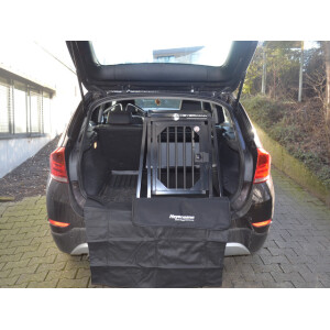 Hundebox/ Einzelbox für BMW X1 (Sonderbau 44...