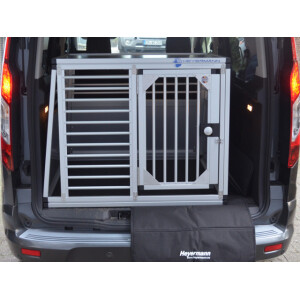 Hundebox/ Einzelbox für Ford Tourneo Connect...