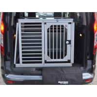 Hundebox/ Einzelbox für Ford Tourneo Connect (Sonderbau 369)