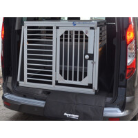 Hundebox/ Einzelbox für Ford Tourneo Connect (Sonderbau 369)