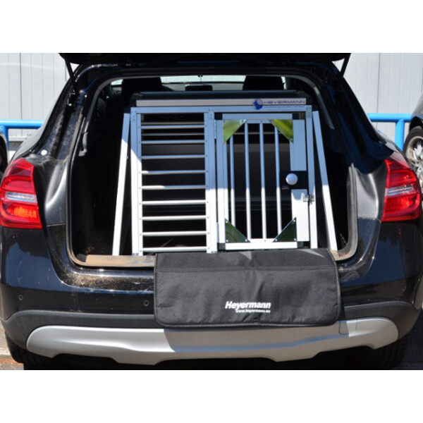 Hundebox/ Einzelbox für Mercedes GLA X 156 (Sonderbau 370)