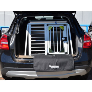 Hundebox/ Einzelbox für Mercedes GLA X 156...