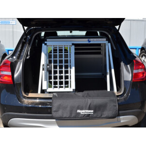 Hundebox/ Einzelbox für Mercedes GLA X 156...