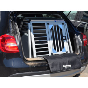 Hundebox/ Einzelbox für Mercedes GLA X 156 (Sonderbau 370)